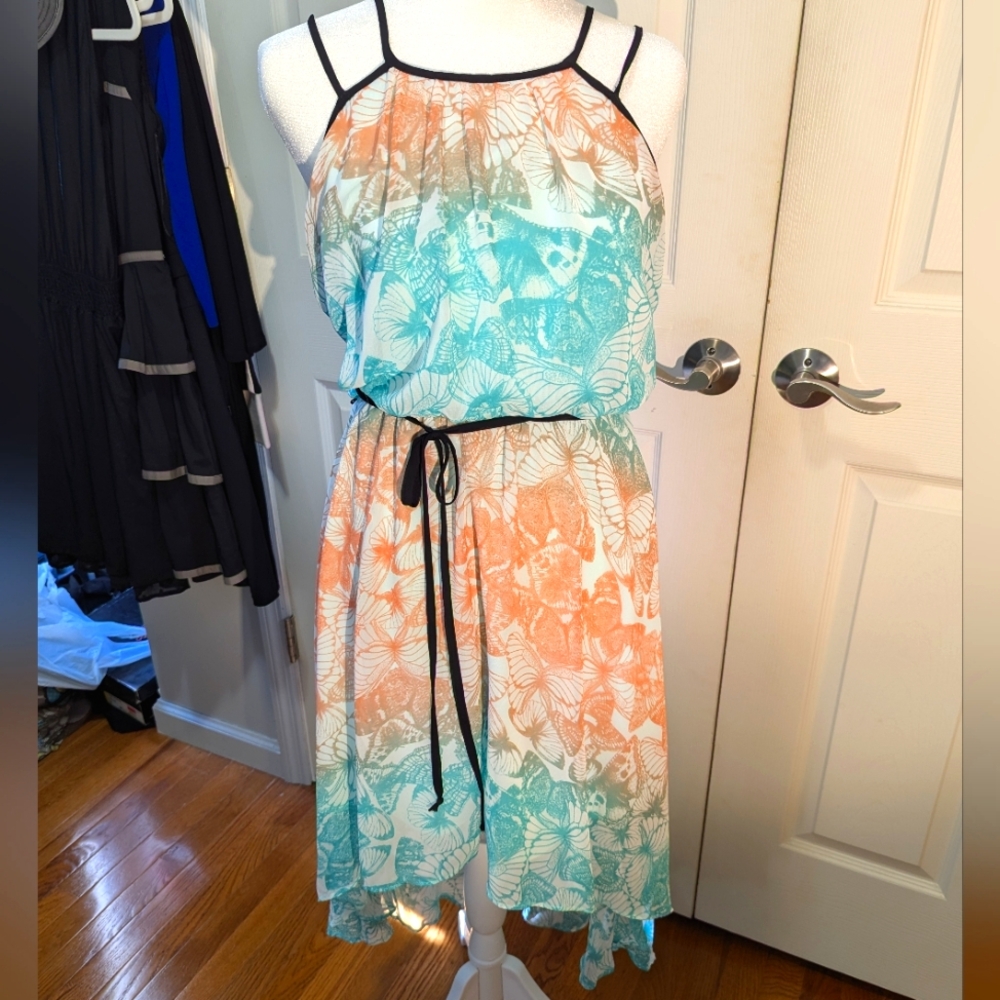 Bisou Bisou Dress